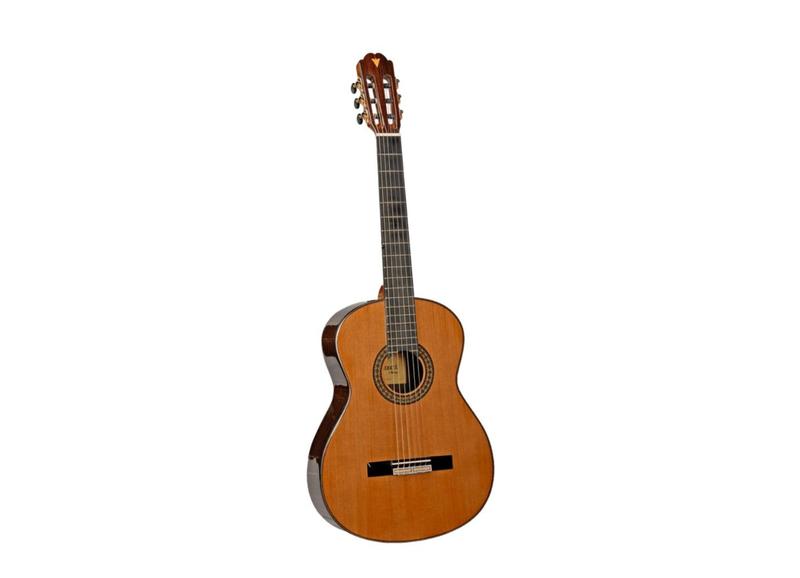 Violão PHX J White LCS101NA Camerata Concertista II Cedro Abaulado